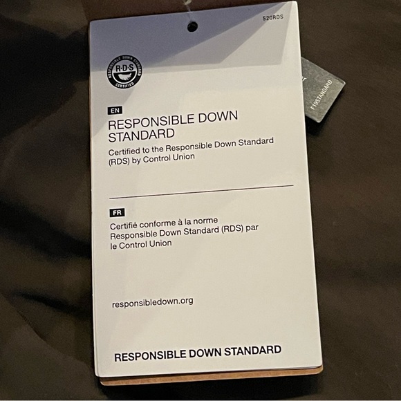 The North Face Women's Arctic Parka - NWT Taupe Green - Picture 4 of 9